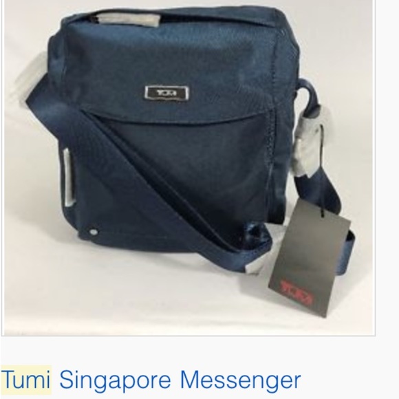 used bags singapore